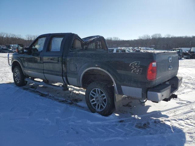 Photo 2 from auction – 2013 FORD F350 SUPER with VIN 1FT8W3BT8DEA33816