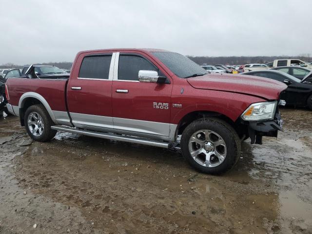 Photo 4 from auction – 2014 RAM 1500 LARAM with VIN 1C6RR7VTXES159426