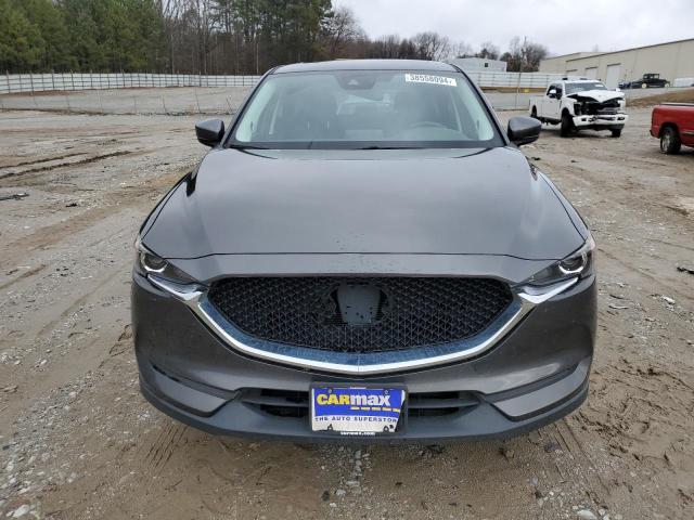 Photo 5 from auction – 2017 MAZDA CX-5 TOURI with VIN JM3KFBCL3H0144766