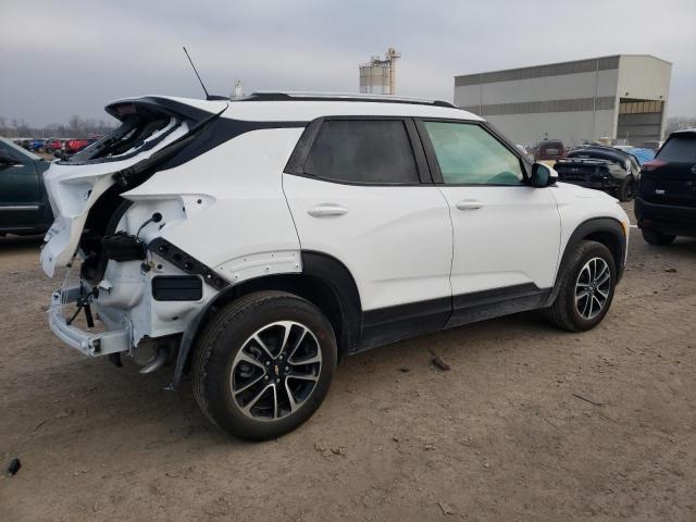 Photo 3 from auction – 2024 CHEVROLET TRAILBLAZE with VIN KL79MRSL5RB047319