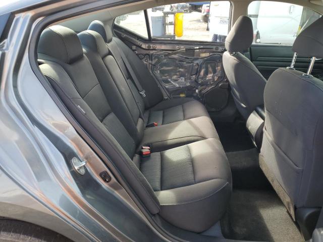 Photo 10 from auction – 2019 NISSAN ALTIMA S with VIN 1N4BL4BV3KC210373