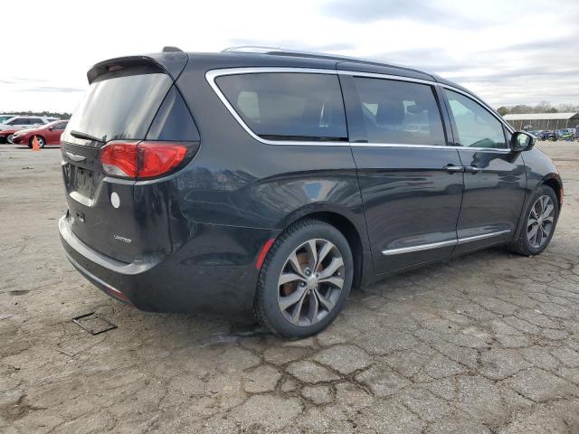 Photo 3 from auction – 2017 CHRYSLER PACIFICA L with VIN 2C4RC1GG2HR748161