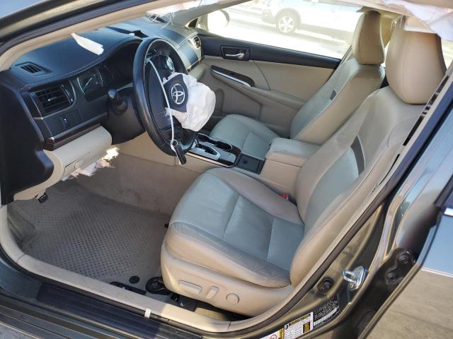 Photo 7 from auction – 2012 TOYOTA CAMRY BASE with VIN 4T4BF1FK2CR246651