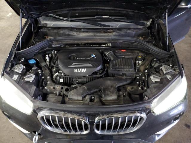 Photo 11 from auction – 2017 BMW X1 XDRIVE2 with VIN WBXHT3C35H5F70212