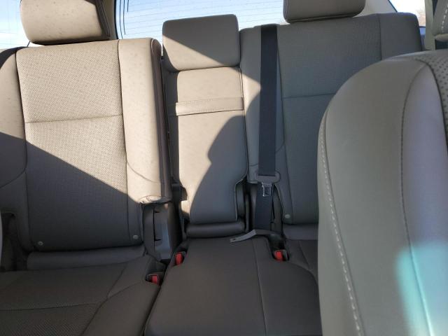 Photo 10 from auction – 2019 LEXUS GX 460 with VIN JTJBM7FX6K5231403