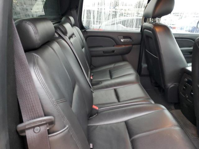 Photo 10 from auction – 2013 CHEVROLET AVALANCHE with VIN 3GNTKFE71DG287793