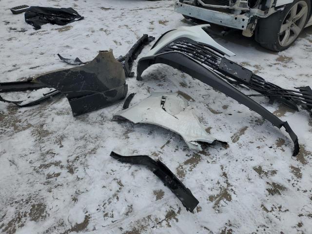 Photo 13 from auction – 2021 TOYOTA HIGHLANDER with VIN 5TDLZRAH2MS048341