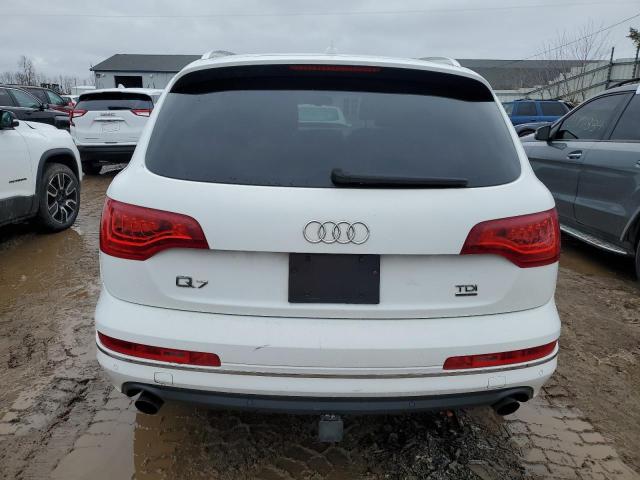 Photo 6 from auction – 2010 AUDI Q7 PREMIUM with VIN WA1LMAFE3AD001626