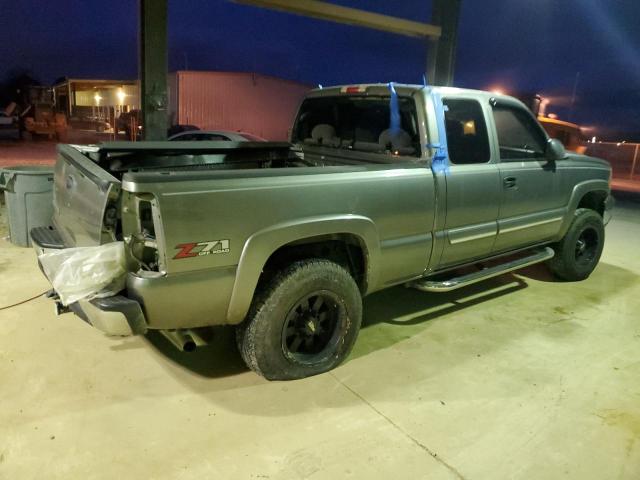 Photo 3 from auction – 2007 CHEVROLET SILVERADO with VIN 1GCEK19Z17Z206165