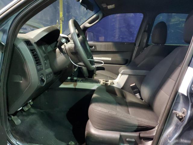 Photo 7 from auction – 2012 FORD ESCAPE XLT with VIN 1FMCU0D72CKA79765