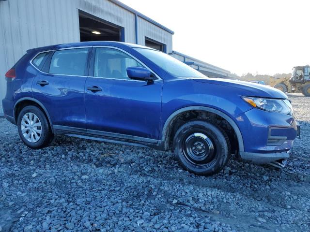Photo 4 from auction – 2018 NISSAN ROGUE S with VIN KNMAT2MT8JP614265