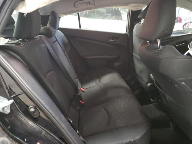 Photo 10 from auction – 2018 TOYOTA PRIUS with VIN JTDKARFU7J3554205