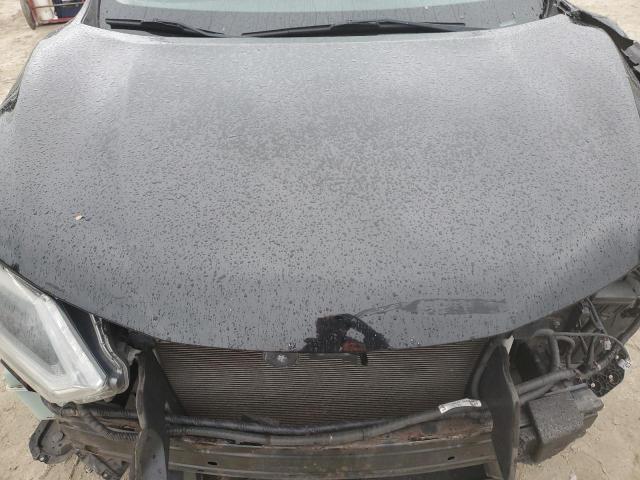Photo 12 from auction – 2015 NISSAN ROGUE S with VIN KNMAT2MV6FP540949