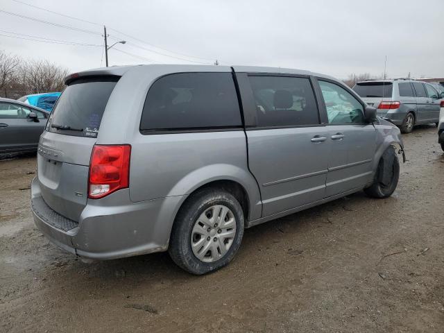 Photo 3 from auction – 2014 DODGE GRAND CARA with VIN 2C4RDGBG8ER145377