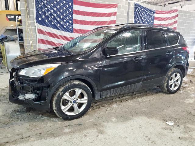FORD ESCAPE SE 2014 with VIN 1FMCU9GX4EUE43868 - Photo from auction