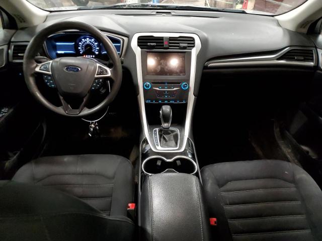 Photo 8 from auction – 2015 FORD FUSION SE with VIN 3FA6P0H71FR233570
