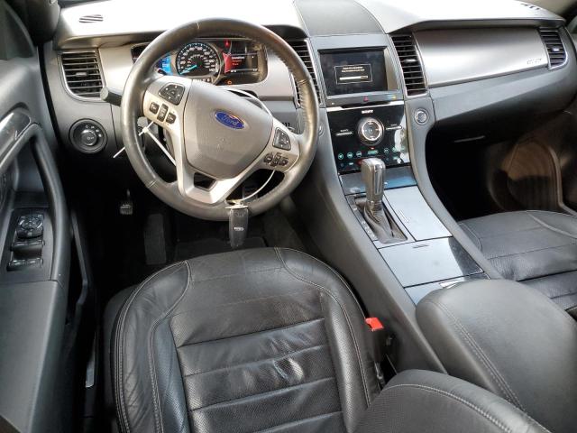 Photo 8 from auction – 2014 FORD TAURUS SHO with VIN 1FAHP2KTXEG143253