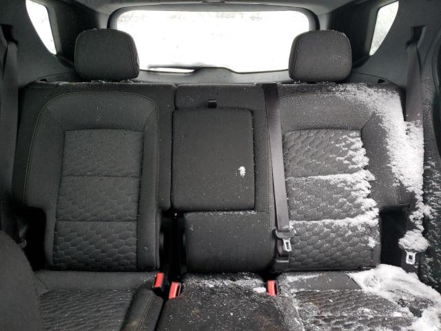 Photo 10 from auction – 2020 CHEVROLET EQUINOX LT with VIN 2GNAXTEV1L6236097