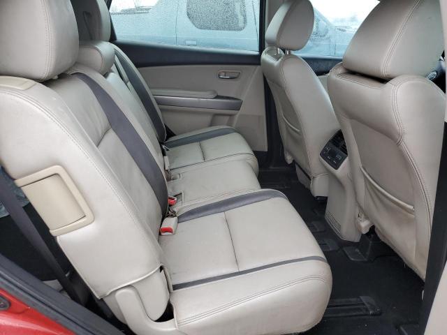 Photo 11 from auction – 2012 MAZDA CX-9 with VIN JM3TB2DV3C0347729