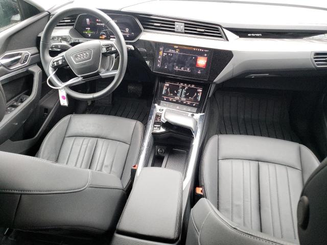 Photo 8 from auction – 2023 AUDI E-TRON PRE with VIN WA1AAAGE2PB005010