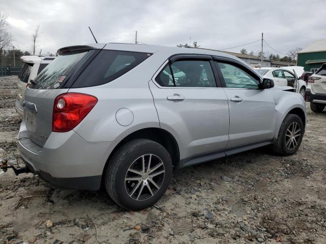 Photo 3 from auction – 2014 CHEVROLET EQUINOX LS with VIN 2GNFLEEK6E6122845