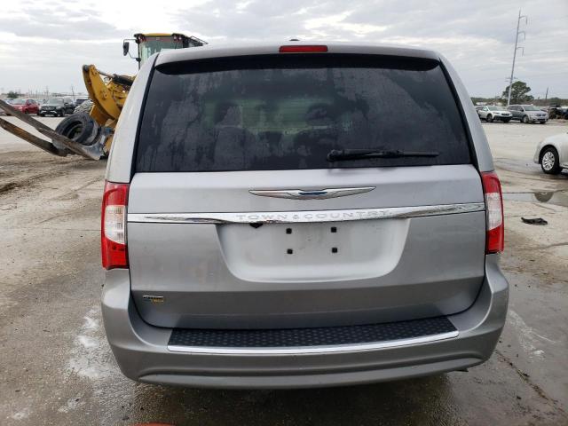 Photo 6 from auction – 2016 CHRYSLER TOWN & COU with VIN 2C4RC1BG4GR229716