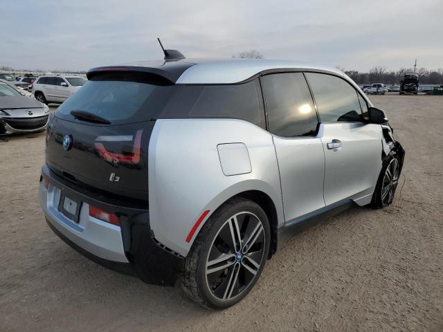 Photo 3 from auction – 2015 BMW I3 REX with VIN WBY1Z4C50FV502963