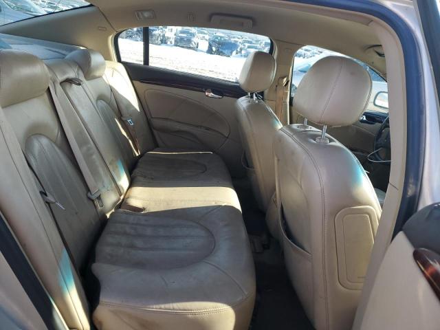 Photo 10 from auction – 2007 BUICK LUCERNE CX with VIN 1G4HD57257U195815