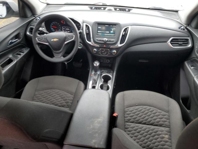 Photo 8 from auction – 2018 CHEVROLET EQUINOX LT with VIN 3GNAXJEV4JS564987