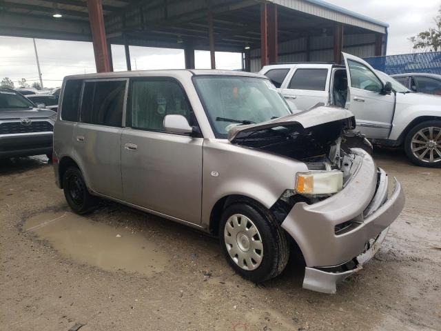 Foto 4 de la subasta – 2005 SCION XB con VIN JTLKT324250220981