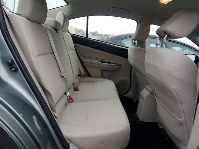 Photo 10 from auction – 2015 SUBARU IMPREZA with VIN JF1GJAA6XFH010619