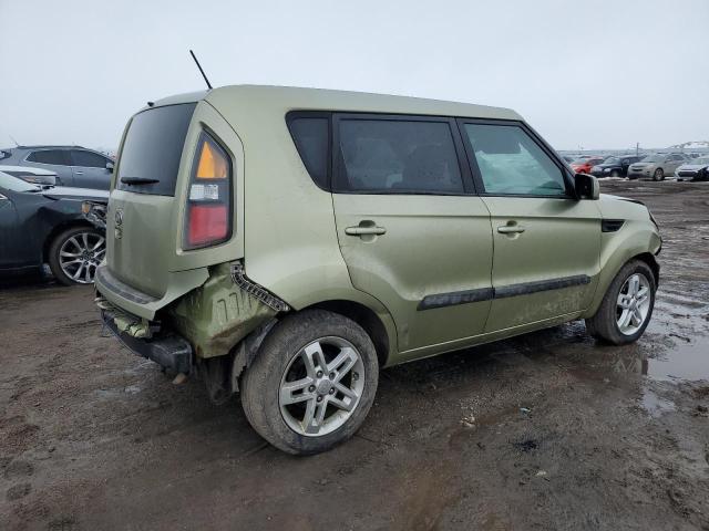Photo 3 from auction – 2011 KIA SOUL + with VIN KNDJT2A27B7213884
