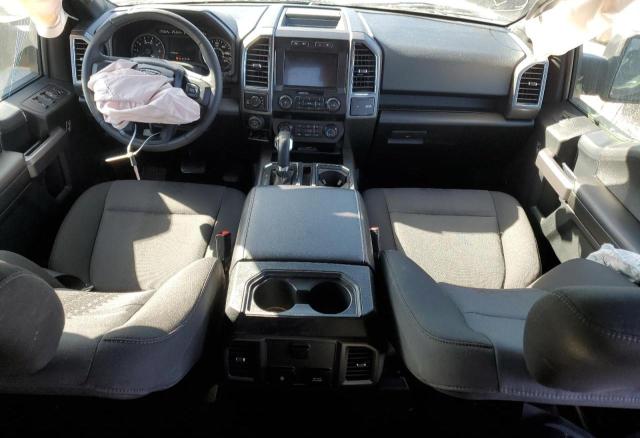 Photo 8 from auction – 2020 FORD F150 SUPER with VIN 1FTEW1E47LKD01153