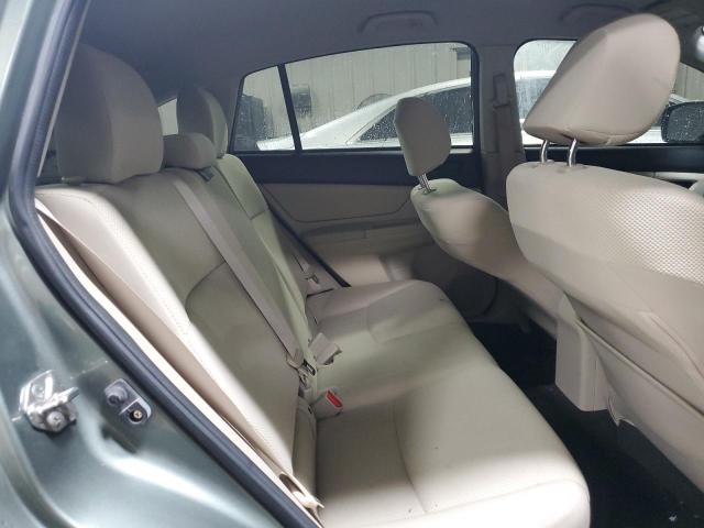 Photo 10 from auction – 2014 SUBARU IMPREZA with VIN JF1GPAA62E9299258