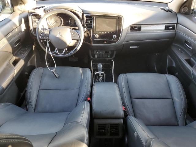Photo 8 from auction – 2020 MITSUBISHI OUTLANDER with VIN JA4AD3A32LZ020859