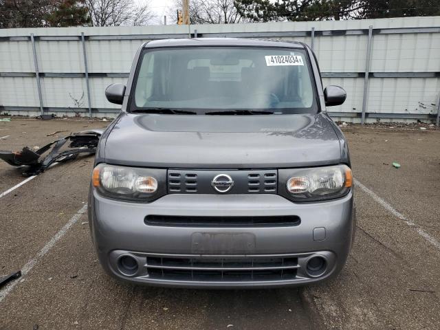 Photo 5 from auction – 2013 NISSAN CUBE S with VIN JN8AZ2KRXDT301644