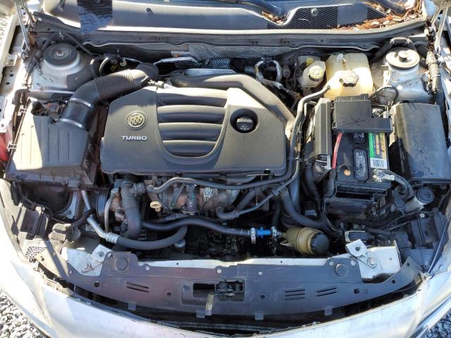 Photo 11 from auction – 2013 BUICK REGAL PREM with VIN 2G4GS5EV9D9215796