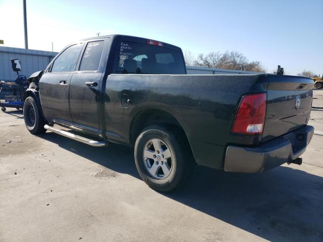 Photo 2 from auction – 2009 DODGE RAM 1500 with VIN 1D3HB18P09S707421