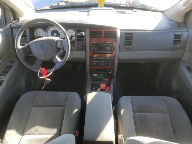Photo 8 from auction – 2005 DODGE DURANGO SL with VIN 1D4HB48D85F591472