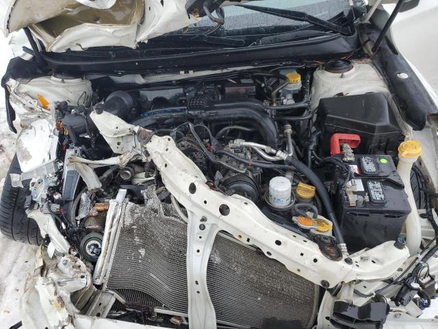 Photo 11 from auction – 2015 SUBARU LEGACY 2.5 with VIN 4S3BNAA63F3020379