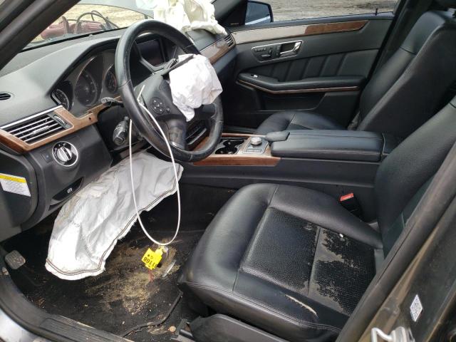 Photo 7 from auction – 2011 MERCEDES-BENZ E 350 4MAT with VIN WDDHF8HB9BA454708