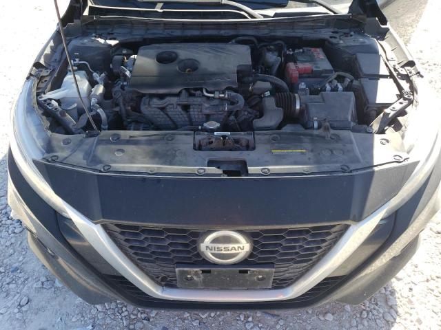 Photo 11 from auction – 2020 NISSAN ALTIMA SL with VIN 1N4BL4EV6LC228508