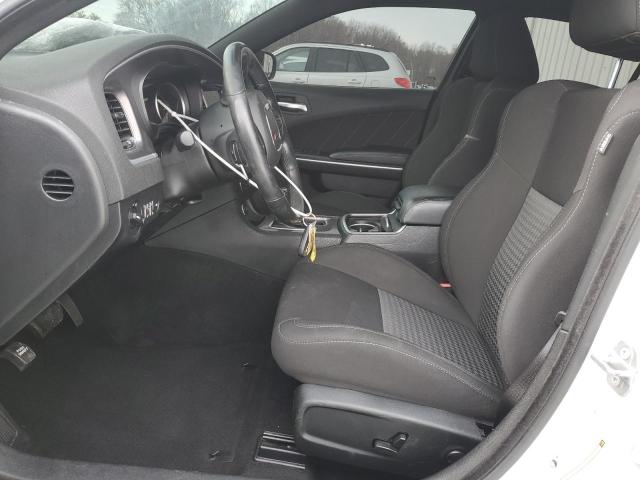 Photo 7 from auction – 2022 DODGE CHARGER GT with VIN 2C3CDXHG2NH118926