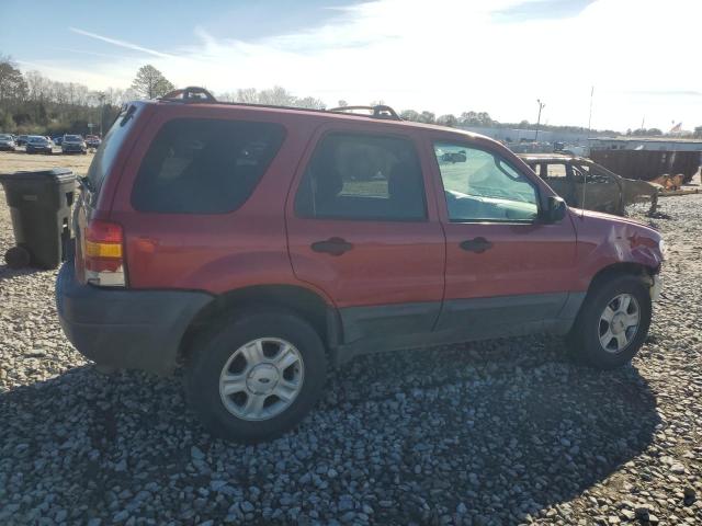 Photo 3 from auction – 2003 FORD ESCAPE XLT with VIN 1FMYU03113KB54331