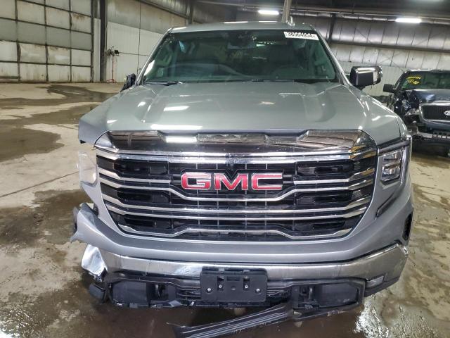 Photo 5 from auction – 2023 GMC SIERRA K15 with VIN 3GTUUDED1PG312598