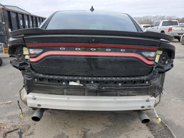 Photo 6 from auction – 2019 DODGE CHARGER GT with VIN 2C3CDXHG1KH704061