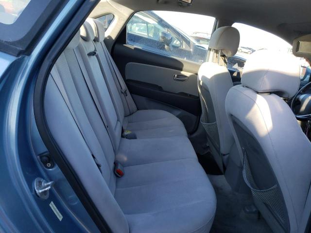 Photo 10 from auction – 2007 HYUNDAI ELANTRA GL with VIN KMHDU46D47U252811