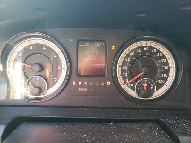 Photo 9 from auction – 2016 RAM 2500 ST with VIN 3C6UR5CJ8GG171410