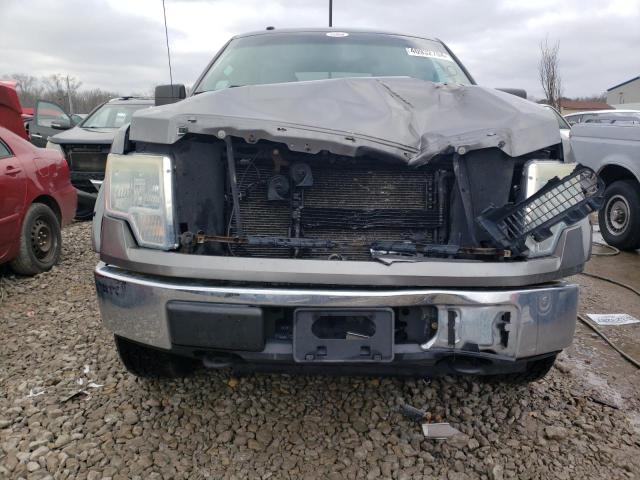 Photo 5 from auction – 2010 FORD F150 SUPER with VIN 1FTEW1E87AFB31532