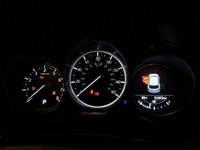 Photo 9 from auction – 2020 MAZDA CX-5 TOURI with VIN JM3KFBCMXL0766055